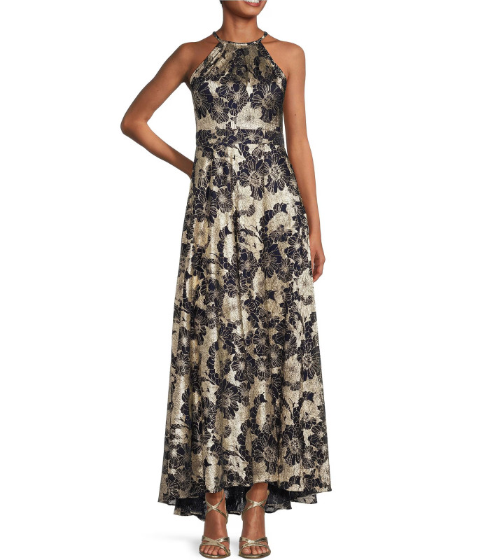 Betsy & Adam Women's Dress
